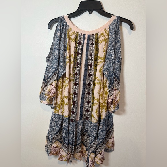 ❣️🌻Free People Portobello Road Dress - Picture 6 of 8